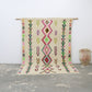 Tapis traditionnel Azilal 300 X 200 Cm
