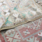 Tapis traditionnel Vintage 310 X 186 Cm