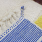 Tapis traditionnel Azilal 300 X 207 Cm