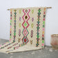 Tapis traditionnel Azilal 300 X 200 Cm
