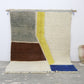 Tapis traditionnel Azilal 300 X 207 Cm