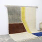 Tapis traditionnel Azilal 300 X 207 Cm