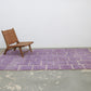 Tapis traditionnel Azilal 295 X 200 Cm