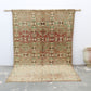 Tapis traditionnel Vintage 310 X 186 Cm