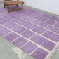 Tapis traditionnel Azilal 295 X 200 Cm