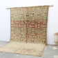 Tapis traditionnel Vintage 310 X 186 Cm