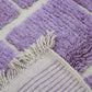 Tapis traditionnel Azilal 295 X 200 Cm
