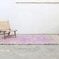 Tapis traditionnel Vintage 325 X 200 Cm