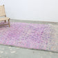 Tapis traditionnel Vintage 325 X 200 Cm