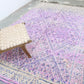 Tapis traditionnel Vintage 325 X 200 Cm