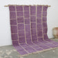 Tapis traditionnel Azilal 295 X 200 Cm