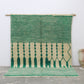 Tapis traditionnel Azilal 310 X 210 Cm