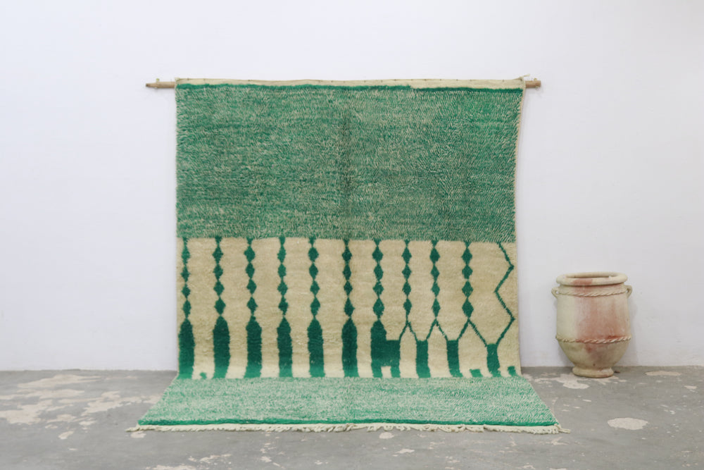 Tapis traditionnel Azilal 310 X 210 Cm