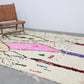Tapis traditionnel Azilal 310 X 200 Cm
