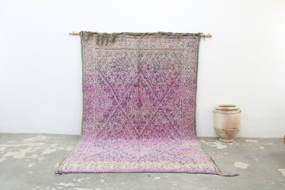 Tapis traditionnel Vintage 325 X 200 Cm