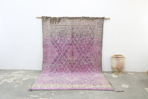 Tapis traditionnel Vintage 325 X 200 Cm