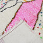 Tapis traditionnel Azilal 310 X 200 Cm
