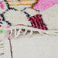 Tapis traditionnel Azilal 310 X 200 Cm