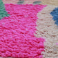 Tapis traditionnel Azilal 350 X 200 Cm