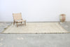 Tapis traditionnel Vintage 340 X 210 Cm