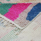 Tapis traditionnel Azilal 350 X 200 Cm