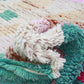 Tapis traditionnel Azilal 350 X 200 Cm
