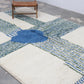 Tapis traditionnel Azilal 300 X 210 Cm