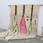 Tapis traditionnel Azilal 310 X 200 Cm