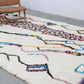 Tapis traditionnel Azilal 300 X 205 Cm