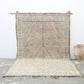 Tapis traditionnel Vintage 340 X 210 Cm