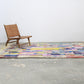 Tapis traditionnel Azilal 300 X 220 Cm
