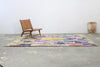 Tapis traditionnel Azilal 300 X 220 Cm