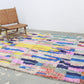 Tapis traditionnel Azilal 300 X 220 Cm
