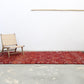 Tapis traditionnel Vintage 345 X 176 Cm