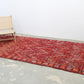 Tapis traditionnel Vintage 345 X 176 Cm
