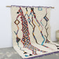 Tapis traditionnel Azilal 300 X 205 Cm
