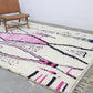 Tapis traditionnel Azilal 300 X 207 Cm