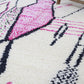 Tapis traditionnel Azilal 300 X 207 Cm