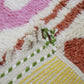 Tapis traditionnel Azilal 305 X 200 Cm