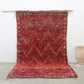 Tapis traditionnel Vintage 345 X 176 Cm