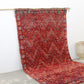 Tapis traditionnel Vintage 345 X 176 Cm