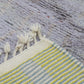 Tapis traditionnel Azilal 305 X 206 Cm