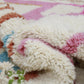 Tapis traditionnel Azilal 305 X 200 Cm