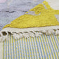 Tapis traditionnel Azilal 305 X 206 Cm