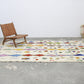 Tapis traditionnel Azilal 315 X 210 Cm