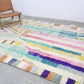 Tapis traditionnel Azilal 310 X 205 Cm