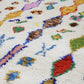 Tapis traditionnel Azilal 315 X 210 Cm