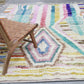 Tapis traditionnel Azilal 310 X 205 Cm