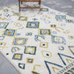 Tapis traditionnel Azilal 300 X 207 Cm