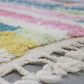 Tapis traditionnel Azilal 310 X 205 Cm
